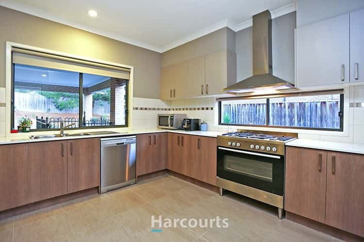 Fifth view of Homely house listing, 11 Casey Court, Pakenham VIC 3810