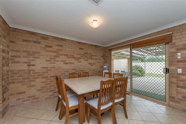 Sixth view of Homely house listing, 338 Illawarra Crescent, Ballajura WA 6066