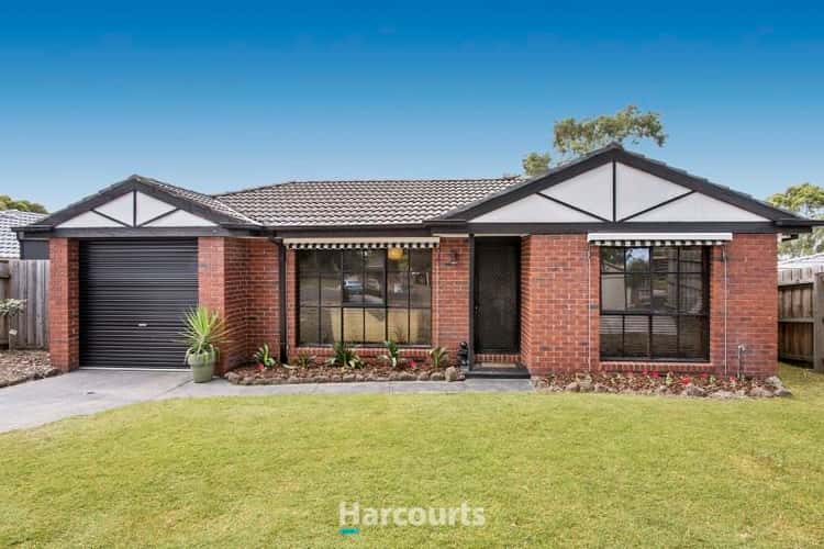 Main view of Homely house listing, 5 Howitt Court, Berwick VIC 3806