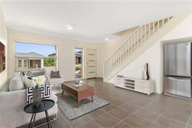 Main view of Homely townhouse listing, 74 Bruce Street, Bell Park VIC 3215