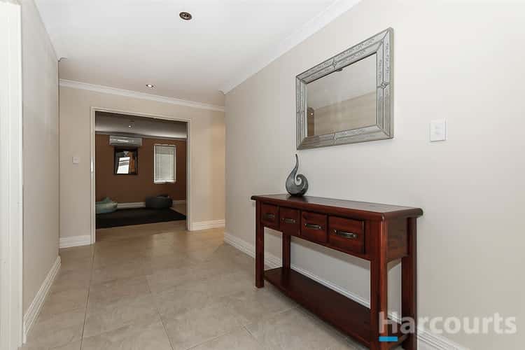 Second view of Homely house listing, 28 Bingarra Crescent, Tapping WA 6065
