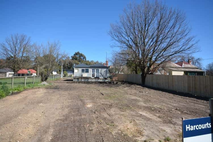 Second view of Homely residentialLand listing, Lot 1 Ayres Street, Creswick VIC 3363