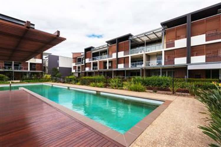 Main view of Homely apartment listing, 58/43 Love Street, Bulimba QLD 4171