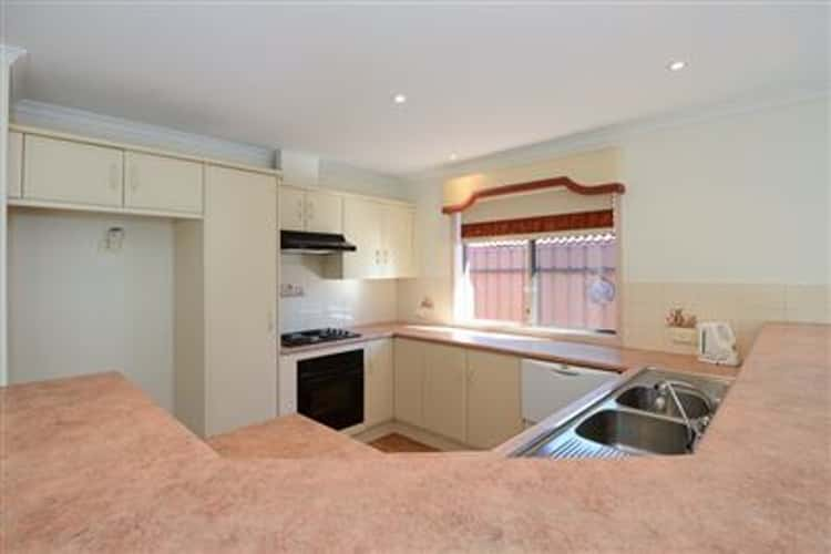 Second view of Homely house listing, 5A Agnes Gillespie Drive, Hayborough SA 5211