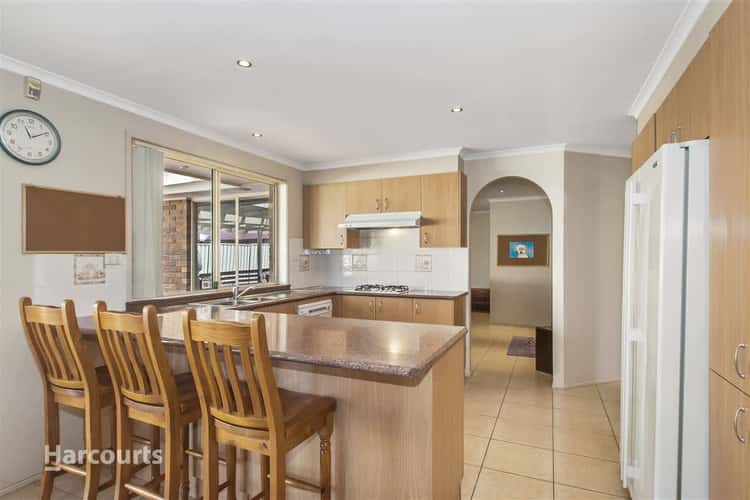 Fourth view of Homely house listing, 41 Jarrah Way, Albion Park Rail NSW 2527