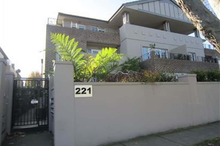 Main view of Homely apartment listing, 9/221 Dandenong Road, Windsor VIC 3181