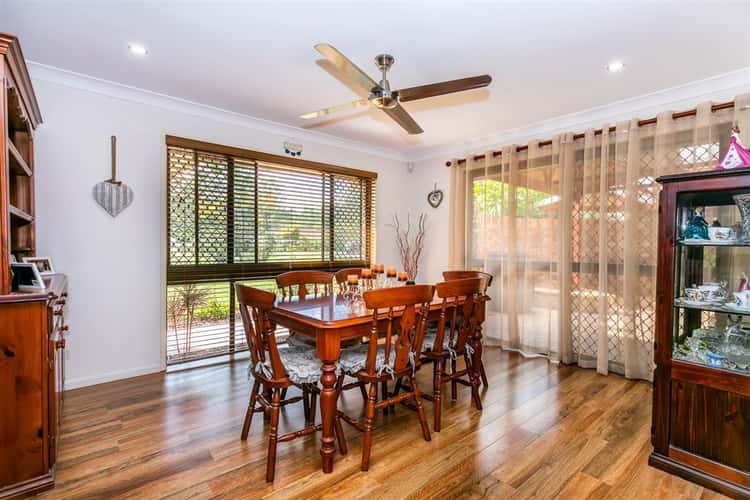 Third view of Homely house listing, 11 Old Mill Road, Bannockburn QLD 4207