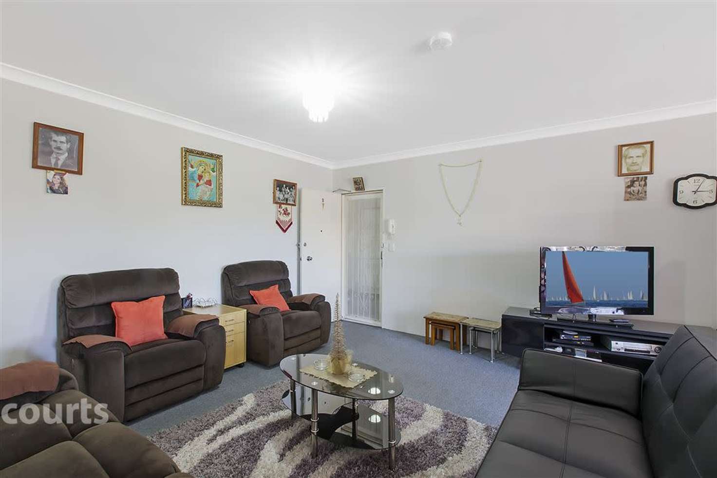 Main view of Homely unit listing, 2/324-328 Woodstock Avenue, Mount Druitt NSW 2770