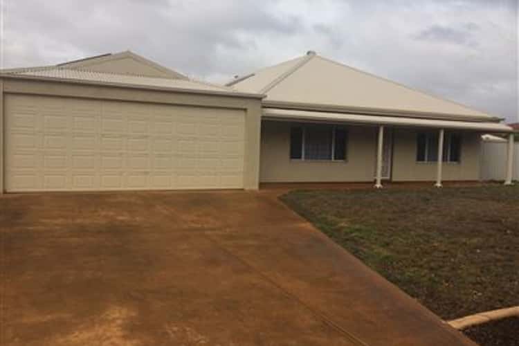 Main view of Homely house listing, 14 Chivell Road, Angle Vale SA 5117