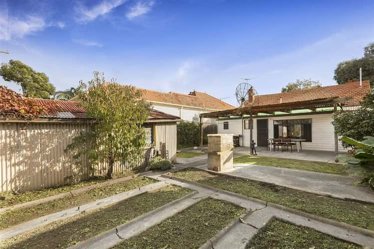 Second view of Homely house listing, 18 Lobb Street, Coburg VIC 3058