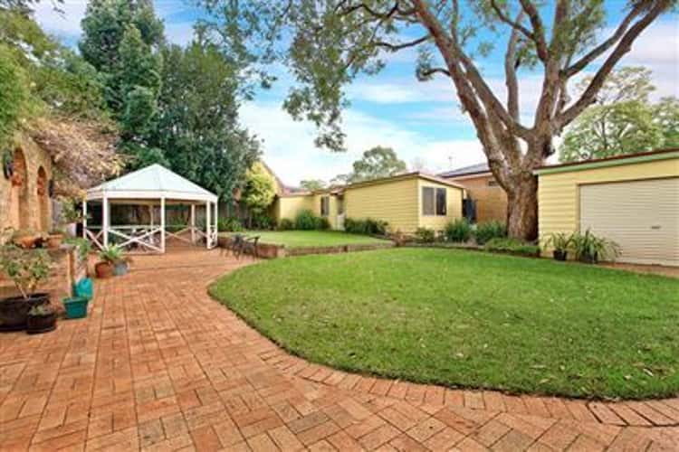 Seventh view of Homely house listing, 6 Crudge Road, Marayong NSW 2148