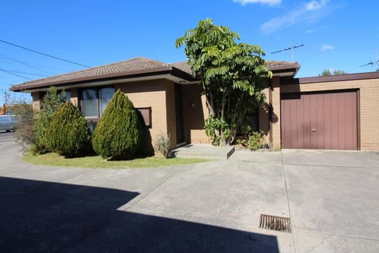 Main view of Homely unit listing, 1/429 St Georges Road, Thornbury VIC 3071