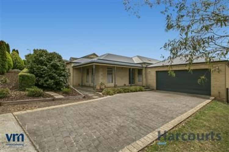 Main view of Homely house listing, 17 Nicolas Court, Warragul VIC 3820