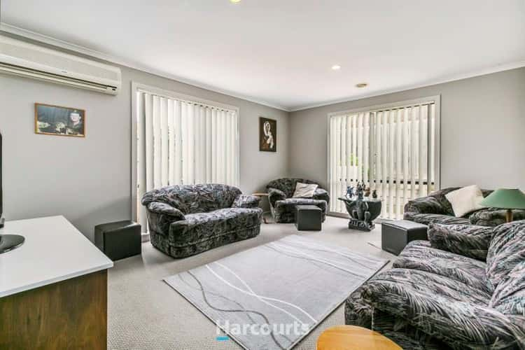 Fifth view of Homely house listing, 4 Buster Court, Narre Warren South VIC 3805