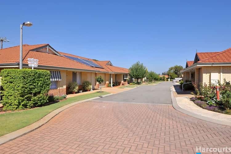 Main view of Homely retirement listing, Villa 28/3A Moolanda Boulevard, Kingsley WA 6026