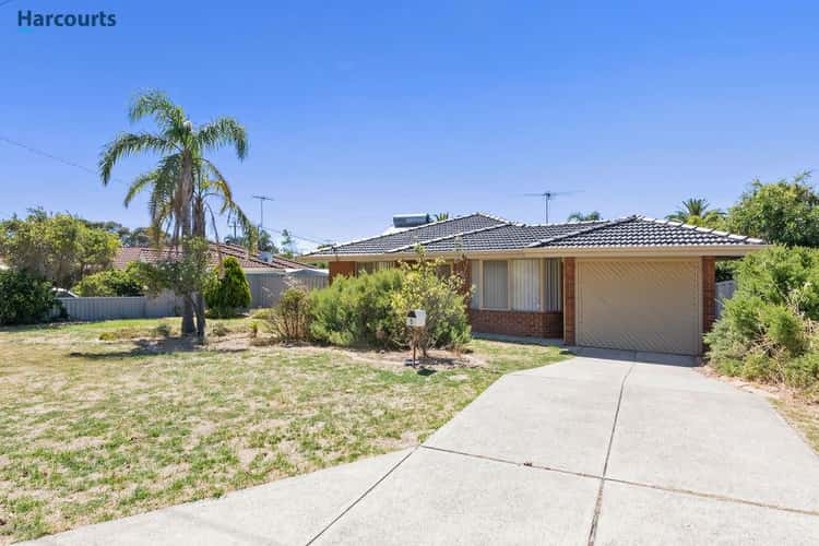 Main view of Homely house listing, 5 Bishops Close, Quinns Rocks WA 6030