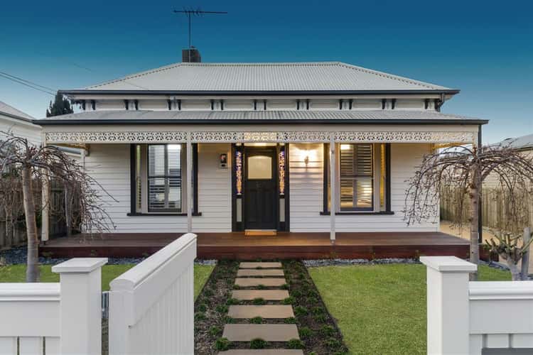 Main view of Homely house listing, 56 Clarence Street, Geelong West VIC 3218