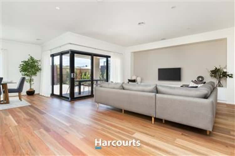 Sixth view of Homely house listing, 258 Alisma Blvd, Cranbourne North VIC 3977