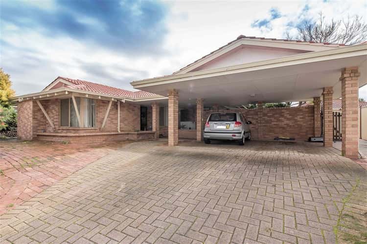Main view of Homely house listing, 338 Illawarra Crescent, Ballajura WA 6066