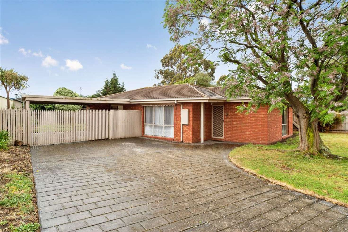 Main view of Homely house listing, 44 Carrington Crescent, Carrum Downs VIC 3201