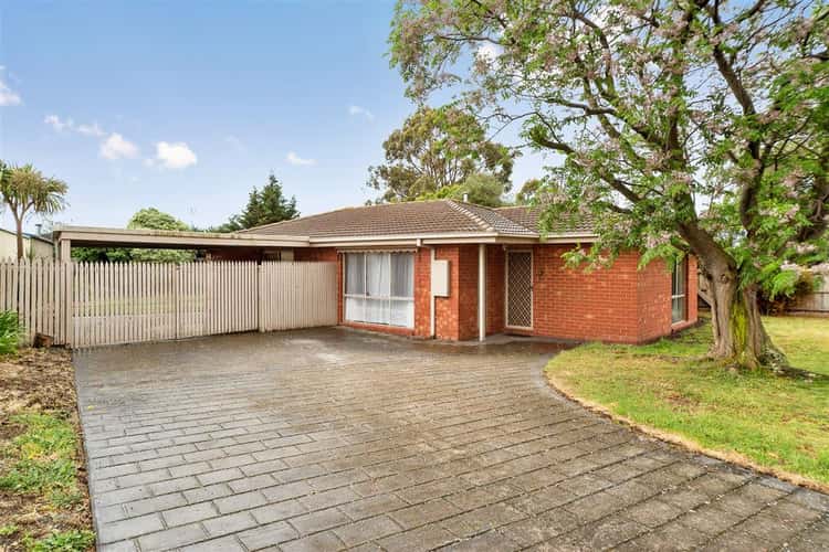 Main view of Homely house listing, 44 Carrington Crescent, Carrum Downs VIC 3201