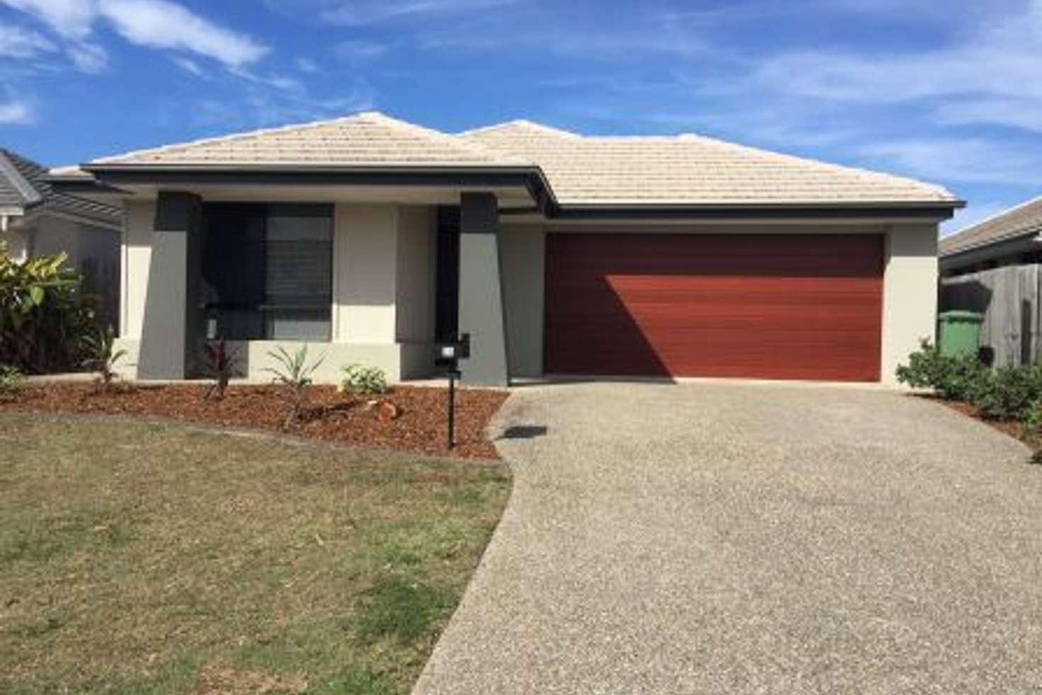 Main view of Homely house listing, 35 Kingston Court, North Lakes QLD 4509