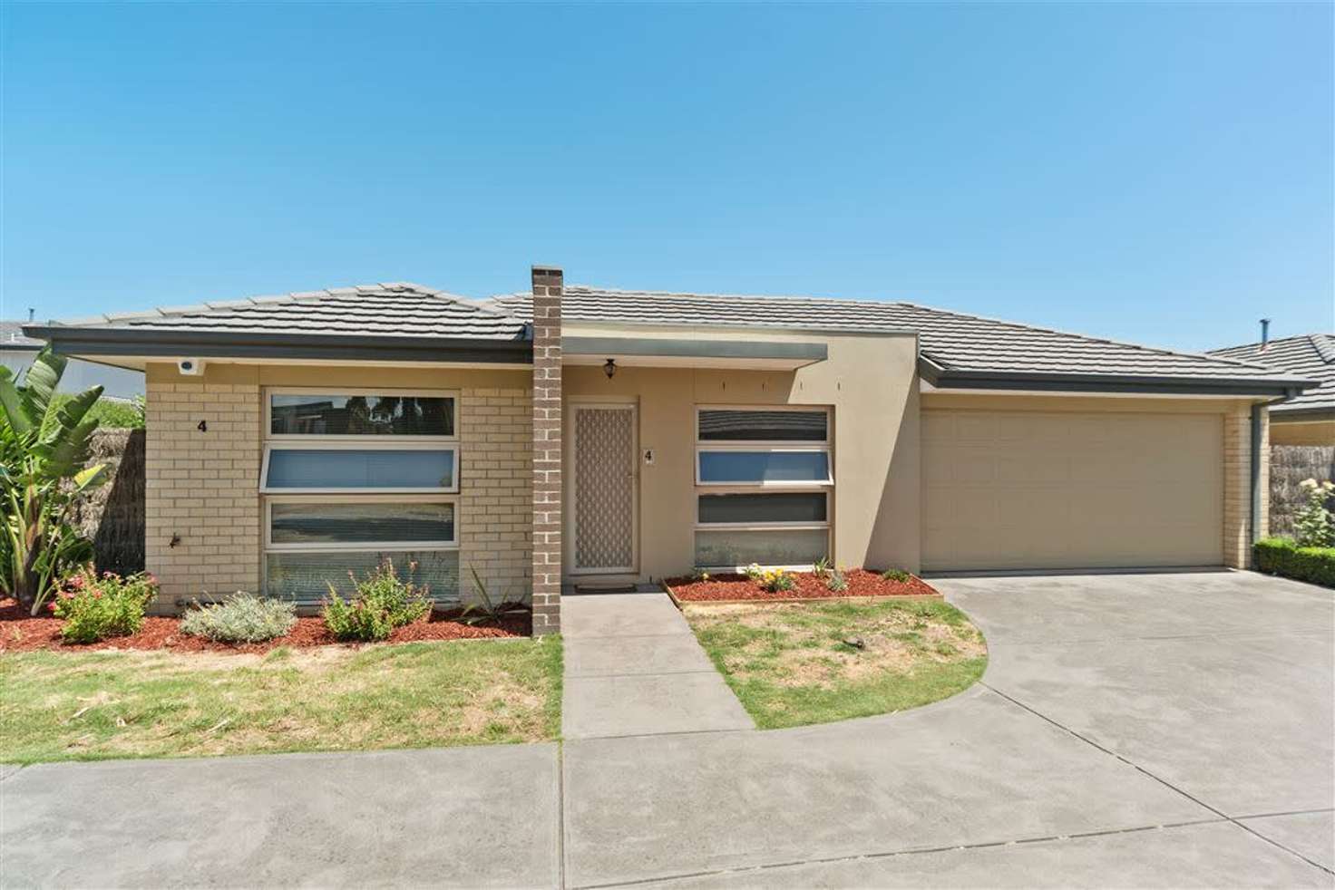 Main view of Homely unit listing, 4/110 Bungower Road, Mornington VIC 3931
