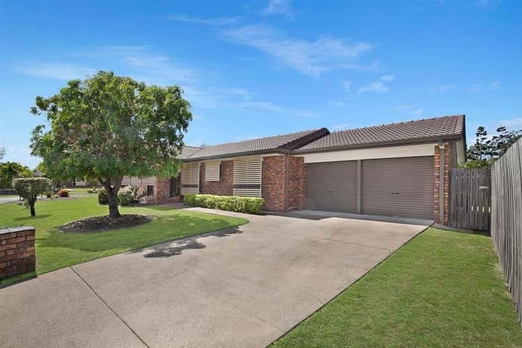 Main view of Homely house listing, 26 Areca Drive, Kawungan QLD 4655