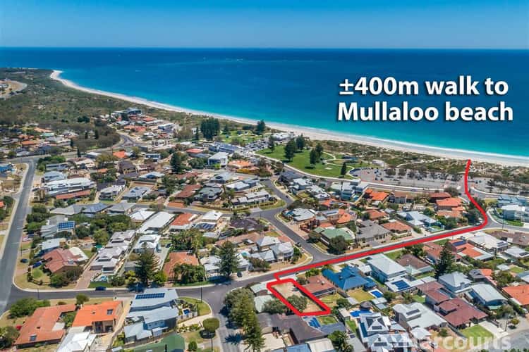Main view of Homely residentialLand listing, 21 Iluka Avenue, Mullaloo WA 6027