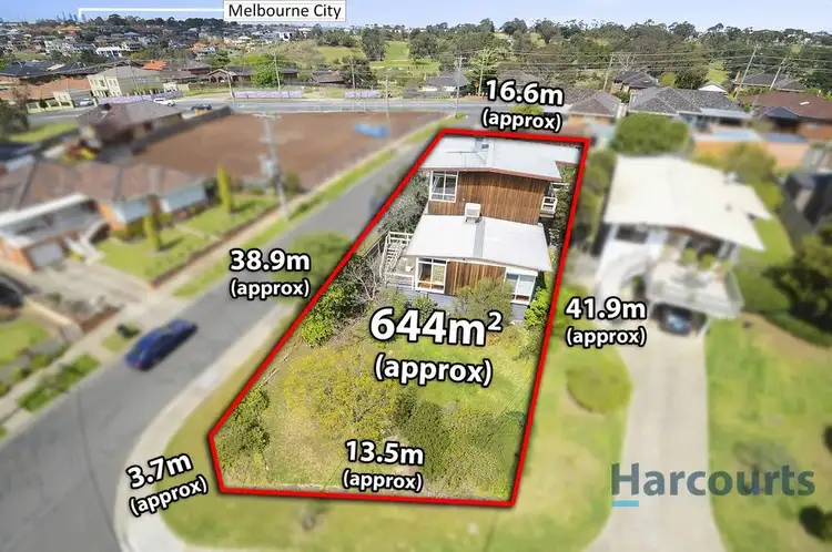 1 Gaetana Street, Avondale Heights VIC 3034