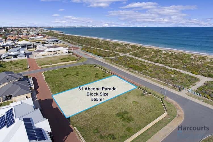 Second view of Homely residentialLand listing, Lot 388/31 Abeona Parade, Madora Bay WA 6210