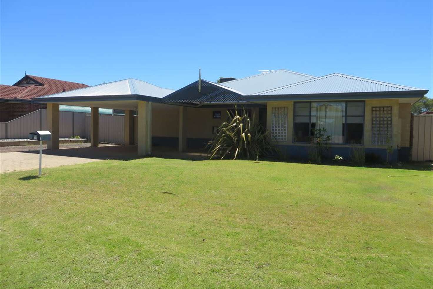 Main view of Homely house listing, 8 Tern Lane, Broadwater WA 6280