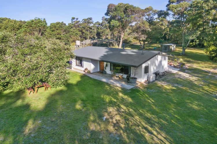 Third view of Homely house listing, 119 Marana Drive, Bakers Beach TAS 7307