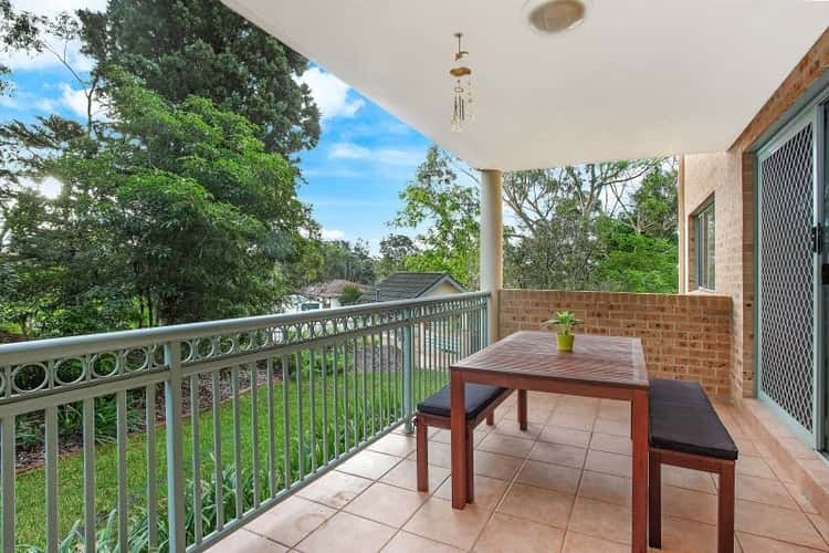 Sixth view of Homely unit listing, 14/52-58 Linden Street, Sutherland NSW 2232