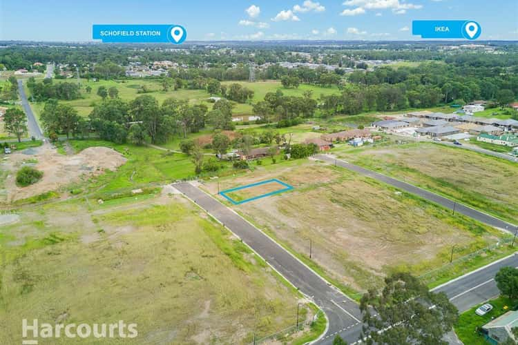 Third view of Homely residentialLand listing, 13/34 Riverstone Road, Riverstone NSW 2765