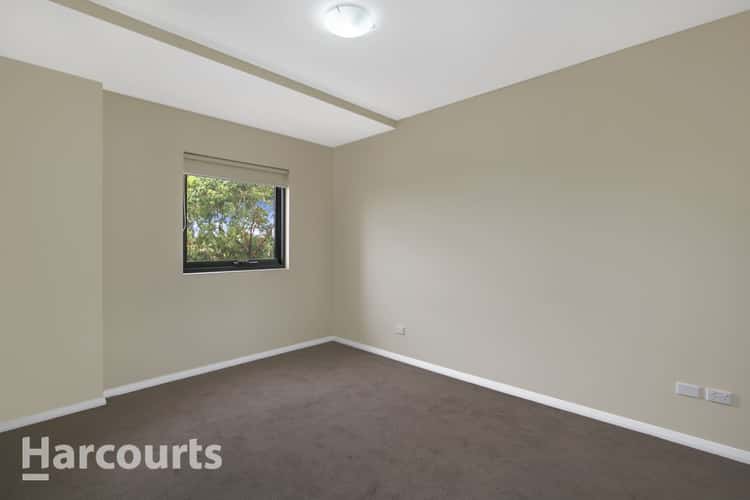 Fifth view of Homely apartment listing, 42/2-10 Tyler Street, Campbelltown NSW 2560