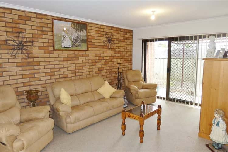 Second view of Homely unit listing, 1/18 Colla Court, Horsham VIC 3400