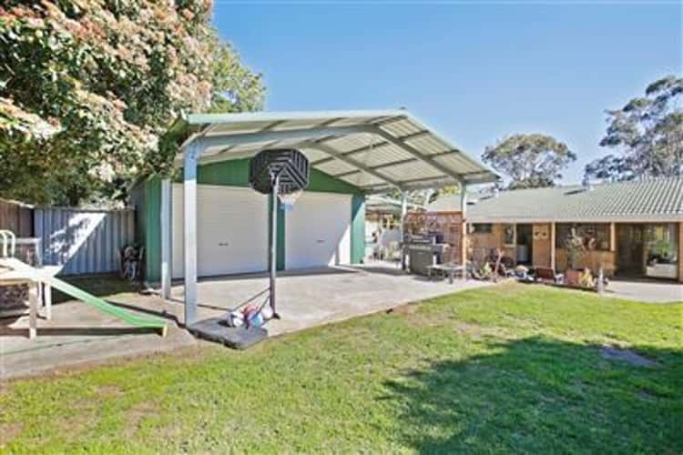 Fourth view of Homely house listing, 30 Endeavour Street, Ruse NSW 2560