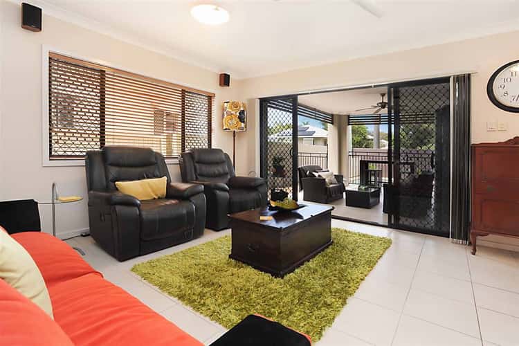 Fourth view of Homely house listing, 8 Wattle Street, Enoggera QLD 4051