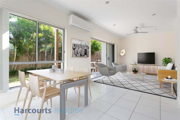 Second view of Homely townhouse listing, 2/27 Tilley Street, Redcliffe QLD 4020