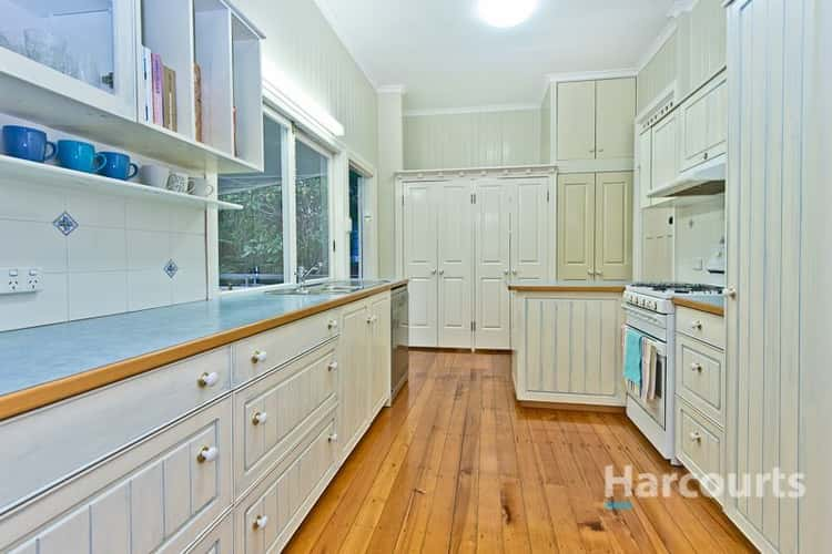 Fifth view of Homely house listing, 45 Frasers Road, Ashgrove QLD 4060