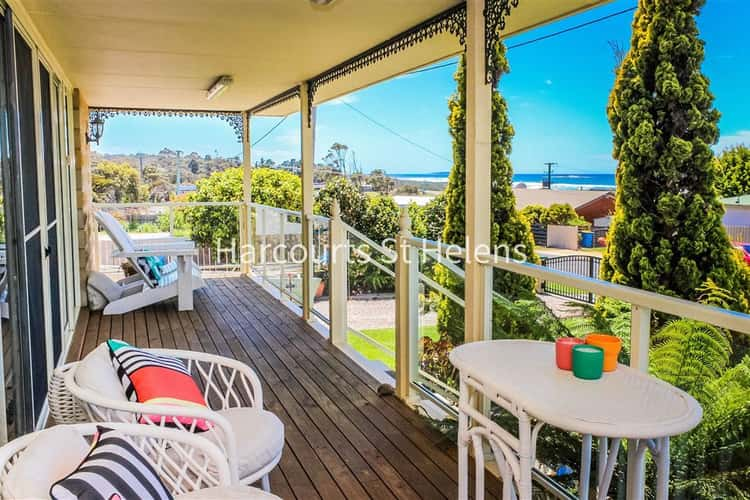 Third view of Homely house listing, 36 Seaview Avenue, Beaumaris TAS 7215