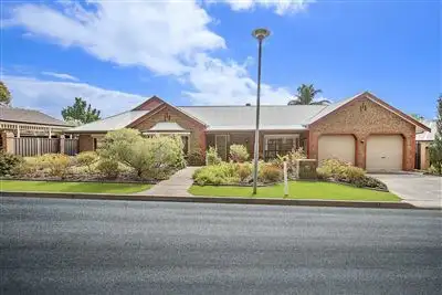 7 Heitmann Court, Tea Tree Gully SA 5091