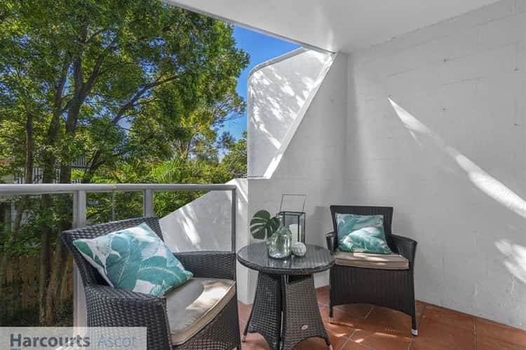 Fourth view of Homely unit listing, 6/25 Duke Street, Ascot QLD 4007