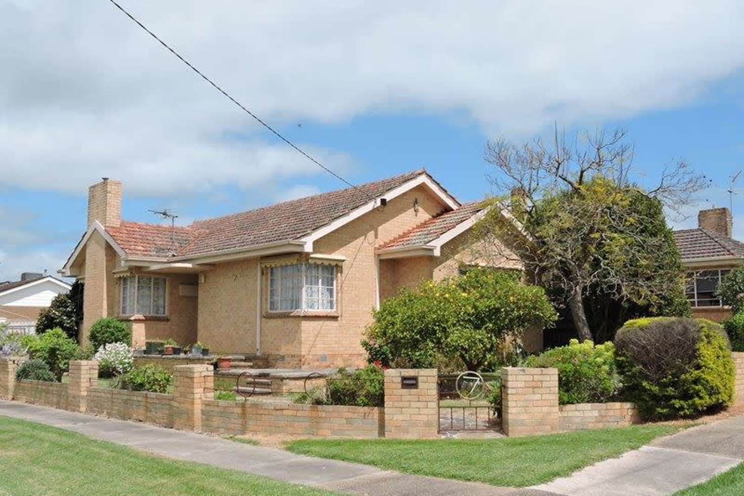 Main view of Homely house listing, 7 Spalding Street, Ararat VIC 3377