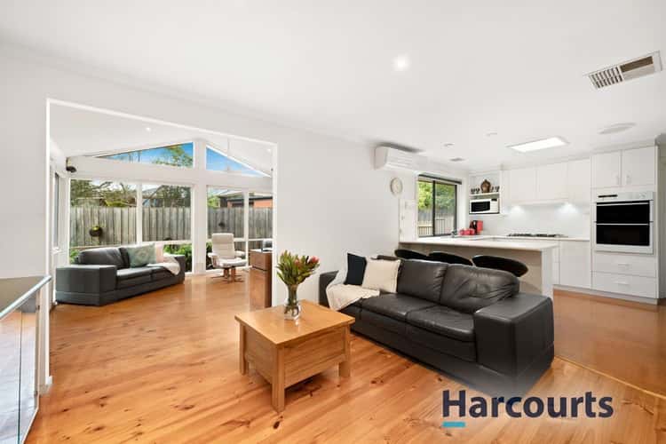 Third view of Homely house listing, 5 Kara Court, Wantirna VIC 3152