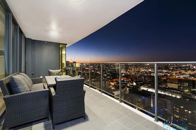 Main view of Homely apartment listing, 160/181 Adelaide Terrace, East Perth WA 6004