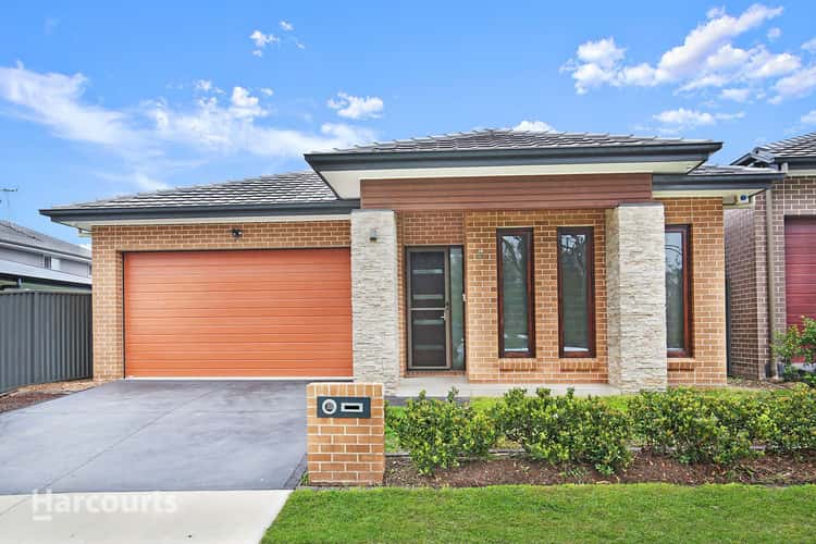 Main view of Homely house listing, 9 Grantham Street, Riverstone NSW 2765