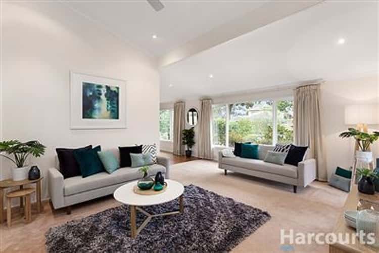 Second view of Homely house listing, 8 Prenton Court, Wantirna VIC 3152