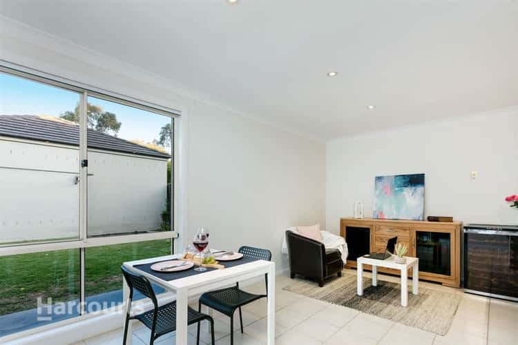 Fifth view of Homely townhouse listing, 10 Darcy Street, Stanhope Gardens NSW 2768